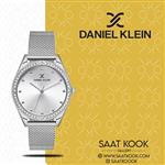 ساعت مچی زنانه دنیل کلین مدل DANIEL KLEIN DK.1.12829-1