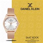 ساعت مچی زنانه دنیل کلین مدل DANIEL KLEIN DK.1.12829-5