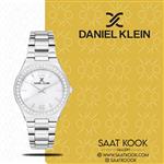 ساعت مچی زنانه دنیل کلین مدل DANIEL KLEIN DK.1.12794-1