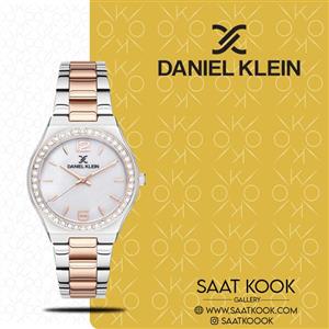 ساعت مچی زنانه دنیل کلین مدل DANIEL KLEIN DK.1.12794 5 