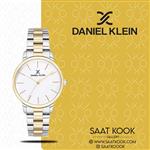 ساعت مچی زنانه دنیل کلین مدل DANIEL KLEIN DK.1.12775-5