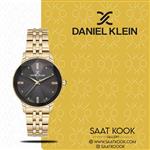 ساعت مچی زنانه دنیل کلین مدل DANIEL KLEIN DK.1.12795-6