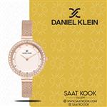 ساعت مچی زنانه دنیل کلین مدل DANIEL KLEIN DK.1.12783-3