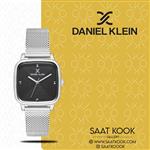 ساعت مچی زنانه دنیل کلین مدل DANIEL KLEIN DK.1.12845-4