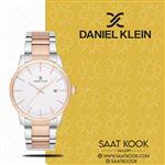 ساعت مچی مردانه دنیل کلین مدل DANIEL KLEIN DK.1.12738.5