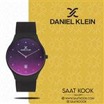 ساعت مچی مردانه دنیل کلین مدل DANIEL KLEIN dk.1.12724.3