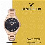 ساعت مچی زنانه دنیل کلین مدل DANIEL KLEIN DK.1.12721.5
