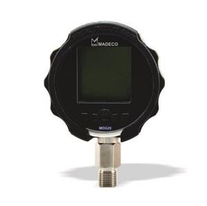 تست گیج دیجیتالی مدکو MDG20