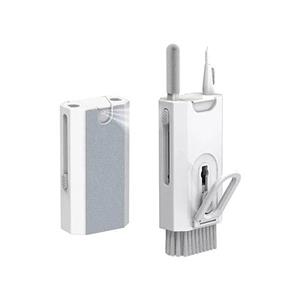 کیت تمیز کننده 8 کاره گرین لاین مدل 8in1 Cleaning Kit