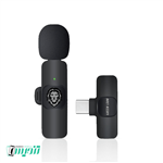 میکروفون بی‌سیم گرین لاین مدل Solo Wireless Type-C