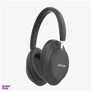 هدفون بلوتوثی گرین لاین مدل SAN SIRO GNSANSIR