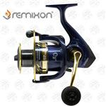 چرخ ماهیگیری رمیکسون مدل  Remixon BLUE SEA 6000