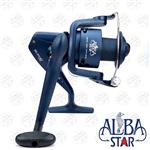 چرخ ماهیگیری آلبا استار مدل ALBASTAR BLUE 50