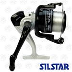 چرخ ماهیگیری نخ دار سیلستار مدل اسپشیال اسپین ۵۰۰۰ ، SILSTAR SPECIAL SPIN FD5000