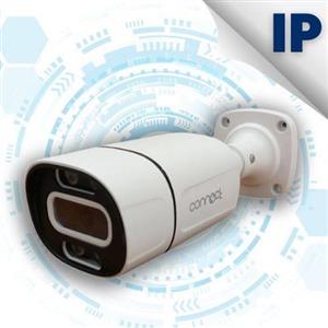 دوربین مداربسته تحت شبکه بولت ۲ مگاپیکسل IPCn-205 