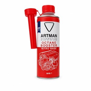 اکتان بوستر آرتمن 500ml