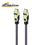 کابل HDMI ایلون مدل Eleven 3m طول 3 متر