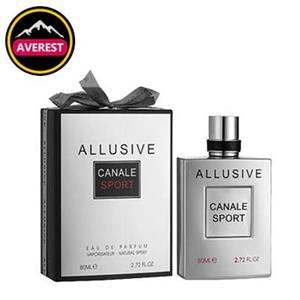 عطر ادکلن شنل الور هوم اسپرت Chanel Allure Homme Sport