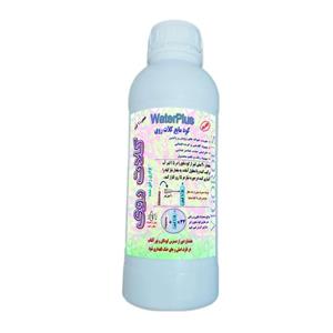 کود مایع کلات روی  واترپلاس مدل VIGOROUS حجم 1 لیتر