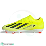 کفش فوتبال آدیداس adidas X Crazy Fast League FG IG0605