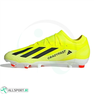 کفش فوتبال آدیداس adidas X Crazy Fast League FG IG0605 