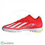 کفش چمن مصنوعی آدیداس Adidas X Crazy Fast League Tf IF0699