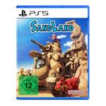 بازی Sand Land - PS5