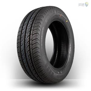 لاستیک کندا 205/60R 14 گل Komet Plus KR23