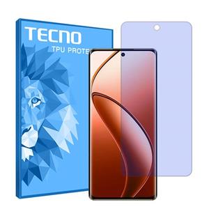 گلس ریلمی 12 Pro Plus مدل آنتی بلو برند تکنو کد S