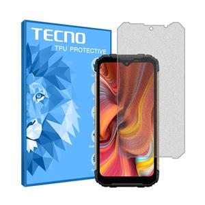 گلس دوجی S96 Pro مدل مات برند تکنو کد S