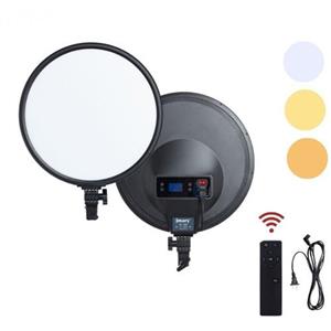 سافت لایت جیماری Jmary FM-15RS Video Light