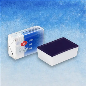 قرص آبرنگ سنت پترزبورگ کد 11515 Blue