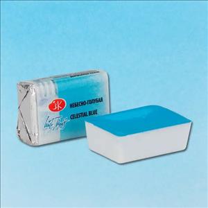 قرص آبرنگ سنت پترزبورگ کد 11512 Celestial Blue