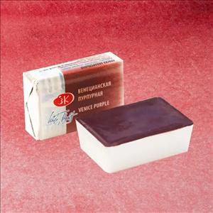 قرص آبرنگ سنت پترزبورگ کد 11365 Venice Purple