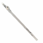 مداد سفید تراش دار برند Gulflower XXL