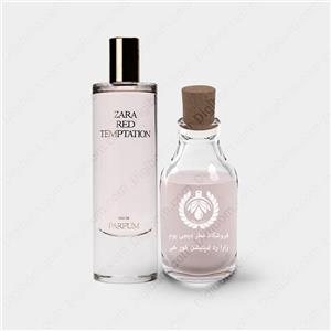 عطر زارا رد تمپتیشن فور هر – Zara Red Temptation For Her