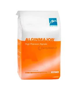 آلژینات قالبگیری – MAJOR ALGINMAJOR