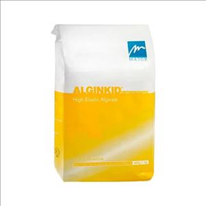 آلژینات قالبگیری ارتودنسی – MAJOR ALGINKID Orthodontic
