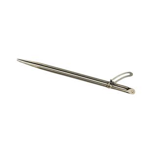 پرگار فولادی قفل شو مدل 30 سانت