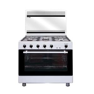 اجاق گاز مبله سینجر مدل SF515 ECO  سایز 90
