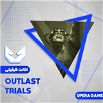 اکانت قانونی OUTLAST TRIALS برای PS4 و PS5