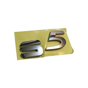 آرم S5 هایما S5 ایساکو