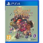 دیسک بازی The Knight Witch Deluxe Edition – مخصوص PS4