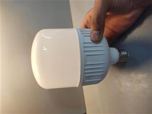 لامپ 50 وات LED (ضمانتی) ستاره درین 