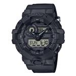 ساعت مچی مردانه G-SHOCK کاسیو مدل GA-700BCE-1ADR