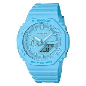 ساعت مچی مردانه G-SHOCK کاسیو مدل GA-2100-2A2DR 