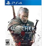 بازی The Witcher: Wild Hunt برای ps4