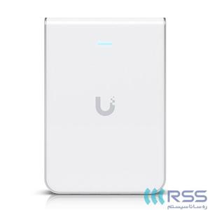 اکسس پوینت یوبیکیوتی مدل UniFi U6-IW