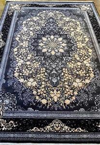 فرش طرح تندیس 700 شانه  12 متری فرش
