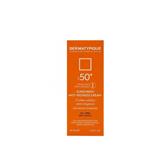 ضدآفتاب درماتیپیک Spf50 مناسب پوست قرمز و حساس حجم 40 میلی لیتر 